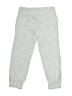 Athletic Works 100% Polyester Gray Sweatpants Size 4 - 5 - photo 2