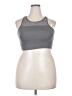 Zyia Active Gray Sports Bra Size XXL - photo 1