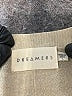 Dreamers Tan Pullover Sweater Size L - photo 7