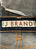 J Brand Hearts Blue Jeans Size 29 waist - photo 7