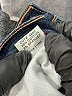 J Brand Hearts Blue Jeans Size 29 waist - photo 9