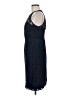 J.Crew Blue Cocktail Dress Size 6 - photo 5