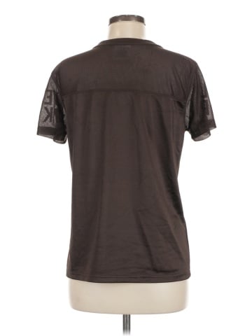 Victoria's Secret Pink Short Sleeve T-Shirt (view 2)