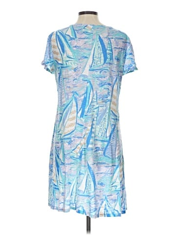 Lilly Pulitzer Casual Dress (view 2)