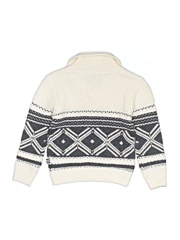 Splendid Pullover Sweater (view 2)