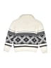 Splendid Ivory Pullover Sweater Size 4 - photo 2