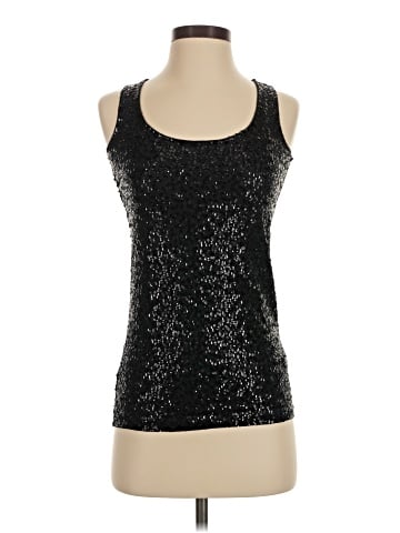 J.Crew Sleeveless Top (view 1)