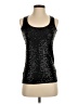 J.Crew Black Sleeveless Top Size XXS - photo 1