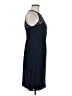 J.Crew Blue Cocktail Dress Size 6 - photo 4