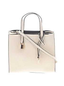Marc By Marc Jacobs Leather Satchel