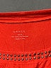 Grace Red Short Sleeve T-Shirt Size M - photo 7