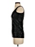 J.Crew Black Sleeveless Top Size XXS - photo 5