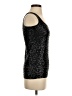 J.Crew Black Sleeveless Top Size XXS - photo 4