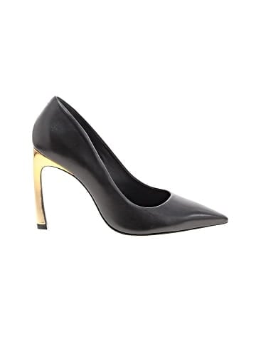 Schutz Heels (view 1)
