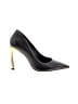 Schutz Black Heels Size 7 1/2 - photo 1
