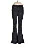 Gap Black Jeans Size 30 waist - photo 1