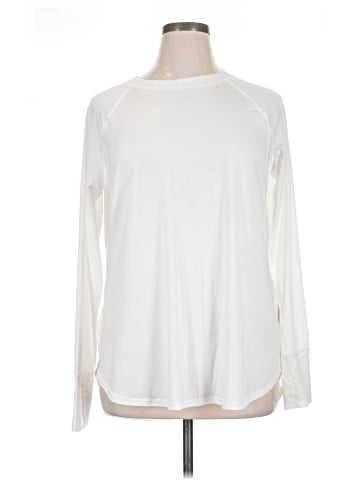 Tek Gear Long Sleeve T-Shirt (view 1)