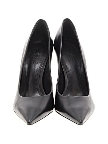 Schutz Heels (view 2)