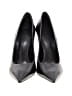 Schutz Black Heels Size 7 1/2 - photo 2