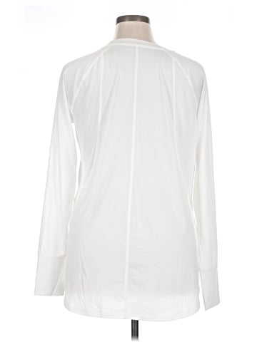 Tek Gear Long Sleeve T-Shirt (view 2)