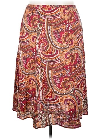 Avenue Casual Skirt (view 1)