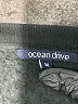 Ocean Drive Clothing Co. Paisley Black Pullover Sweater Size M - photo 7