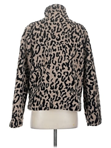 Amaryllis Faux Fur Jacket (view 2)
