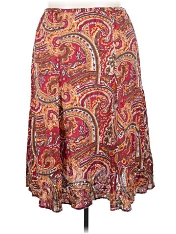 Avenue Casual Skirt (view 2)