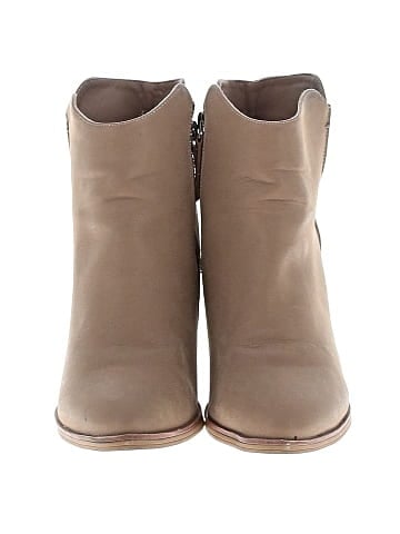 Mia Ankle Boots (view 2)