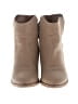Mia Tan Ankle Boots Size 9 - photo 2