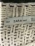 Zara Ivory Pullover Sweater Size M - photo 7