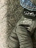 Diane Gilman Solid Blue Jeans Size 14 - photo 6