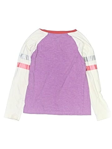 Mini Boden Long Sleeve T-Shirt (view 2)