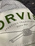 Orvis 100% Nylon Green Jacket Size XS - photo 6