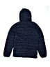Gap Kids 100% Nylon Solid Blue Snow Jacket Size XL (kids) - photo 2