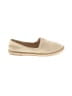 Old Navy Tan Flats Size 9 1/2 - photo 1