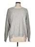 Joie 100% Wool Gray Wool Pullover Sweater Size M - photo 1