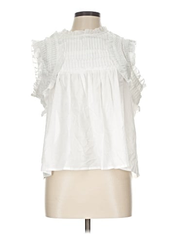 Calypso St. Barth Sleeveless Blouse (view 1)