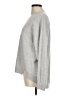 Joie 100% Wool Gray Wool Pullover Sweater Size M - photo 5