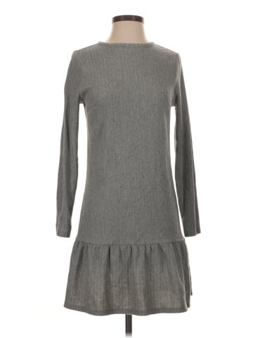 Ann Taylor LOFT Casual Dress (view 1)