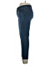 Democracy Solid Blue Jeans Size 14 - photo 5
