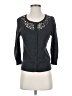 Halogen Gray Cardigan Size S - photo 1