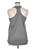 Xersion 100% Polyester Gray Tank Top Size XL - photo 2