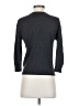 Halogen Gray Cardigan Size S - photo 2