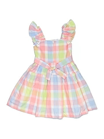 Bonnie Jean Dress (view 2)