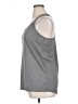 Xersion 100% Polyester Gray Tank Top Size XL - photo 5