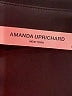 Amanda Uprichard 100% Polyester Solid Black Casual Dress Size P (petite) - photo 7
