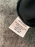 Amanda Uprichard 100% Polyester Solid Black Casual Dress Size P (petite) - photo 8