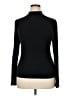 FRAME Black Turtleneck Sweater Size XL - photo 1
