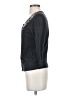 Halogen Gray Cardigan Size S - photo 5